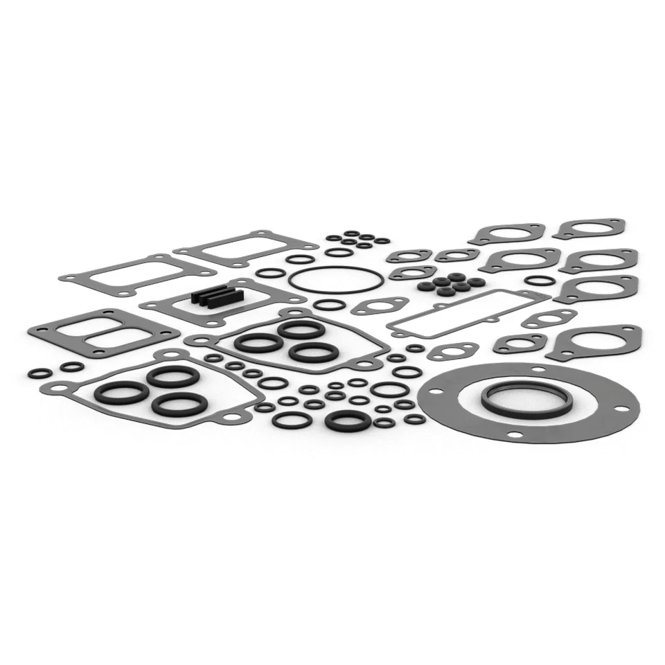 223-7968: Single Cylinder Head Install Kit 2237968 купить