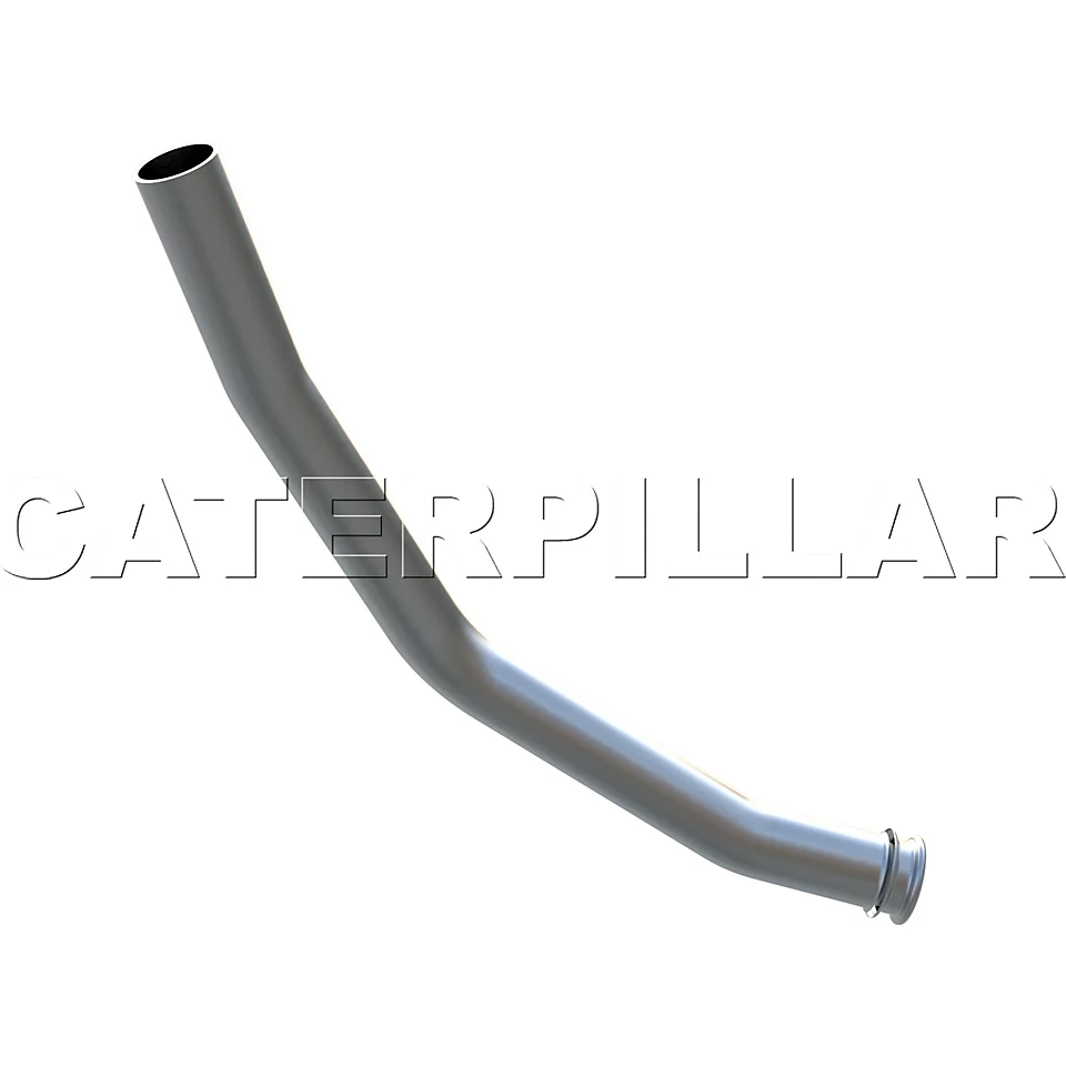 223-7969: Drain Tube Assembly 2237969 Caterpillar
