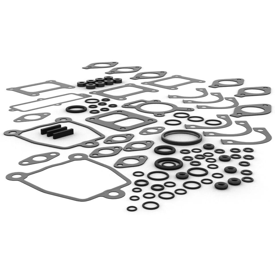 223-8228: Single Cylinder Head Install Kit 2238228 купить