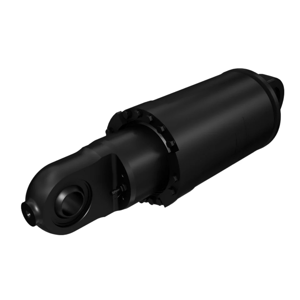 223-8456: 150.06mm Stroke Hydraulic Cylinder Rear Suspension 2238456 купить