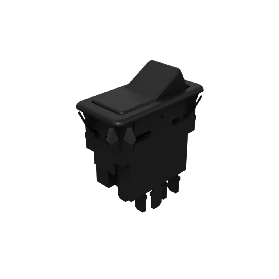 223-8969: 24volt Transmission Lock Rocker Switch 2238969 купить