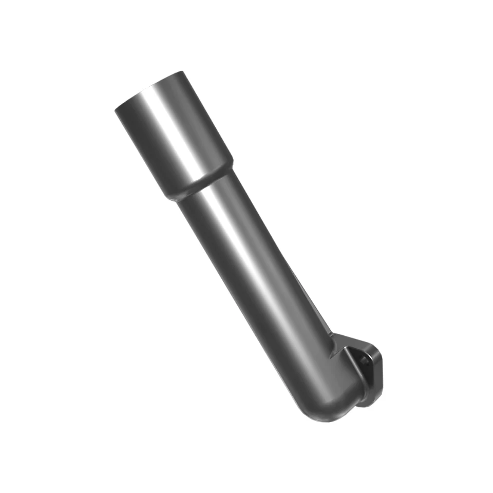 224-0758: Engine Oil Filler Tube 2240758 купить