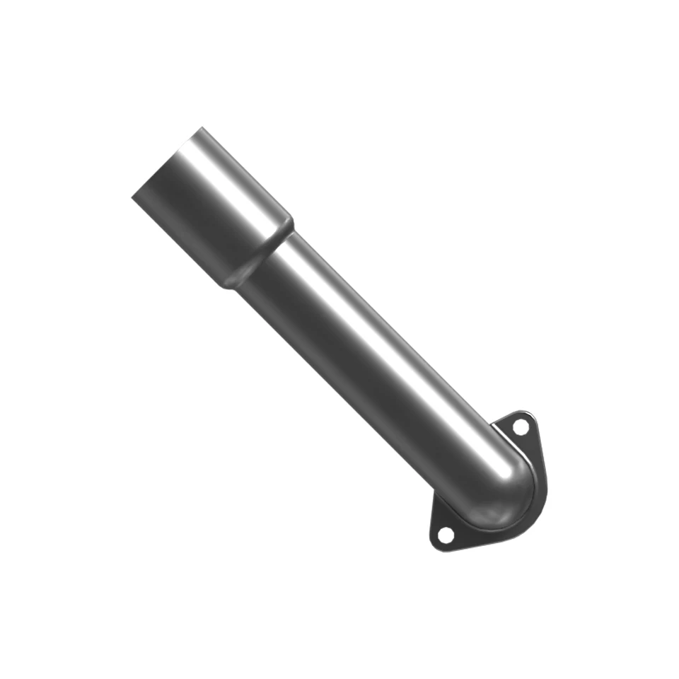 224-0758: Engine Oil Filler Tube 2240758 купить