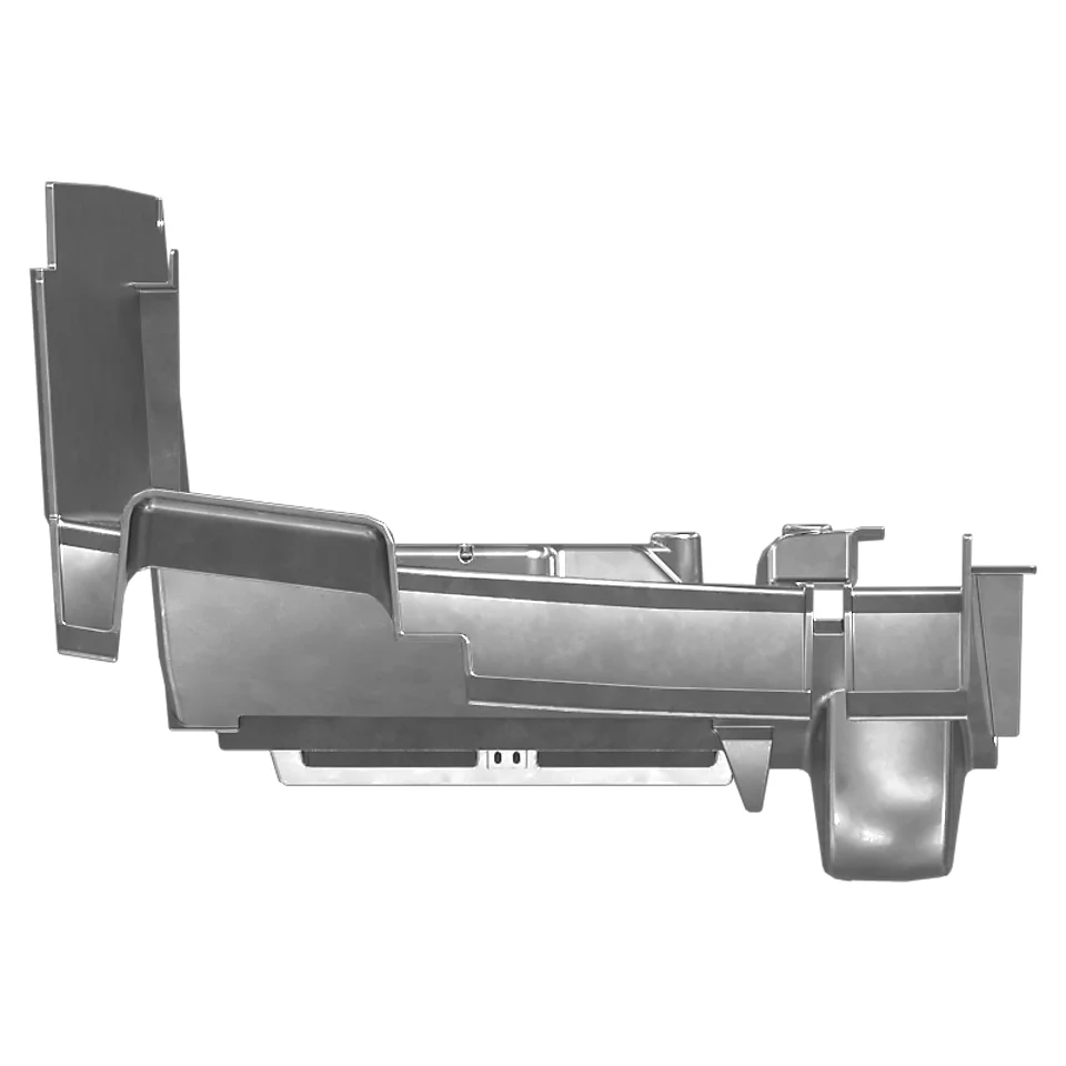 224-2149: Right Hand Side Front Lower Operator Console 2242149 купить