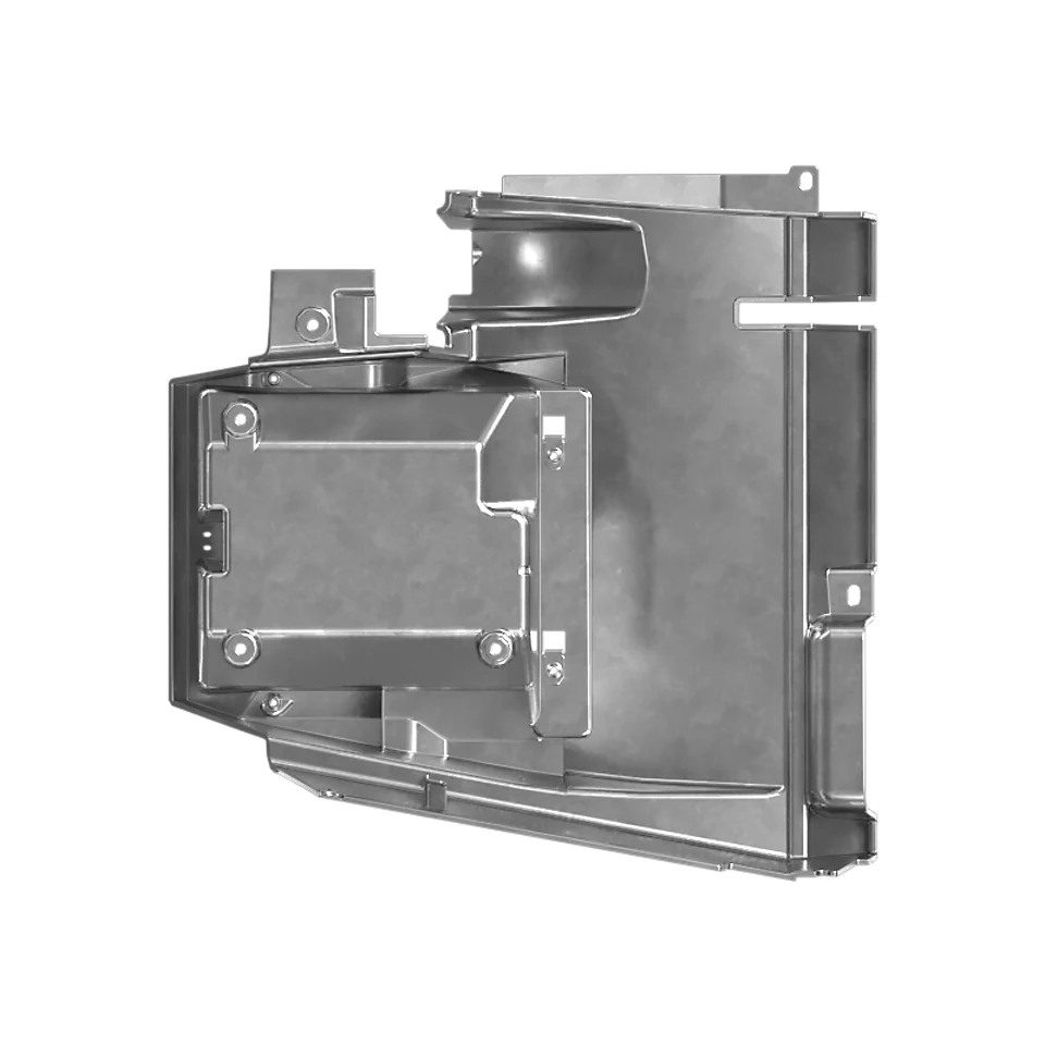 224-2149: Right Hand Side Front Lower Operator Console 2242149 купить