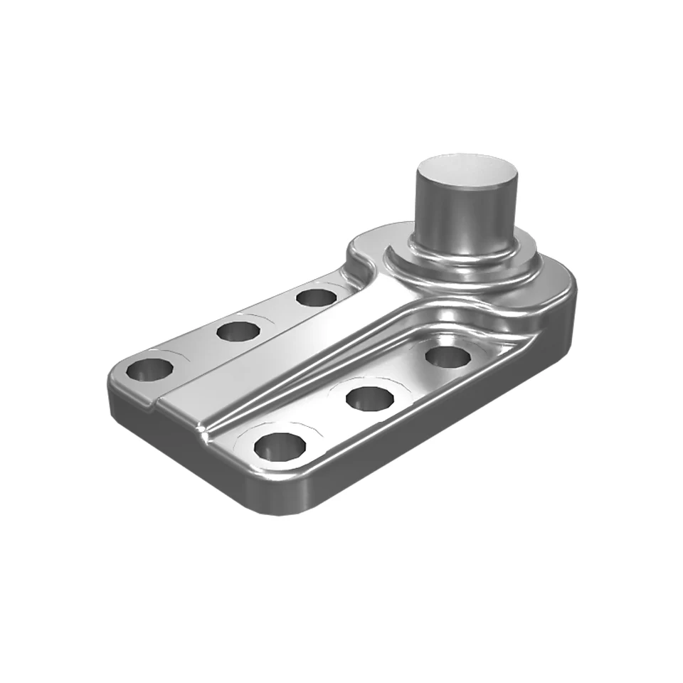 224-2695: Engine Mount Support 2242695 купить