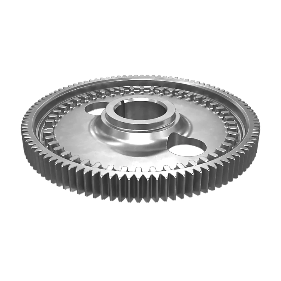 224-3247: 100 Teeth Camshaft Gear 2243247 купить