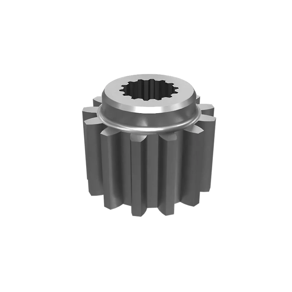 224-4196: 13 Teeth Pinion Gear 224-4196 Caterpillar