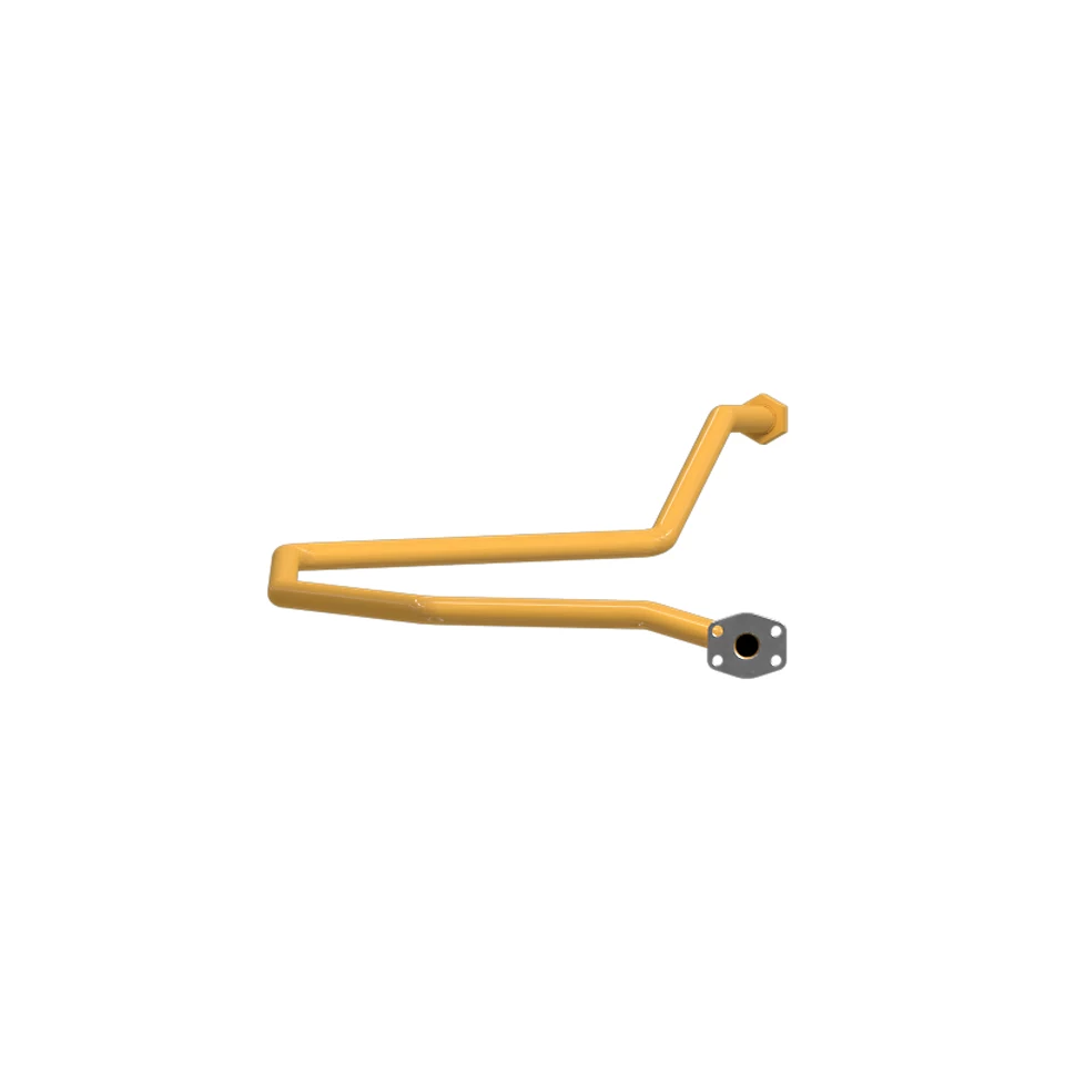 224-4970: Draft Frame Lines Tube Assembly 2244970 купить