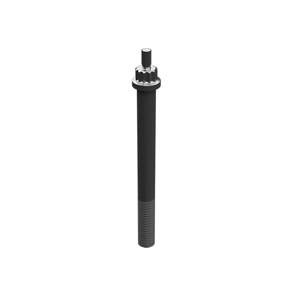 224-5126: 3/4''-16 X 7 19/32'' 12-point Head Bolt 2245126 купить