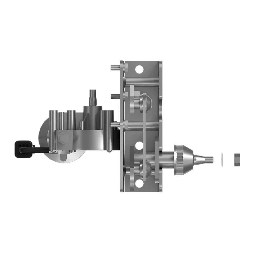 224-6173: 24 Volts Window Wiper Motor 2246173 buy