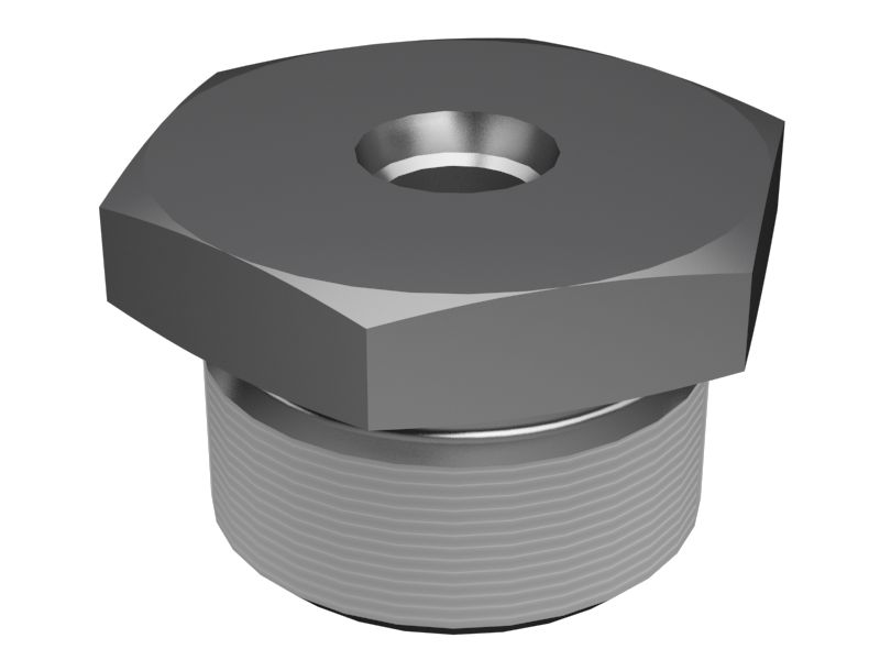 224-6316: Straight Adapter 2246316 купить