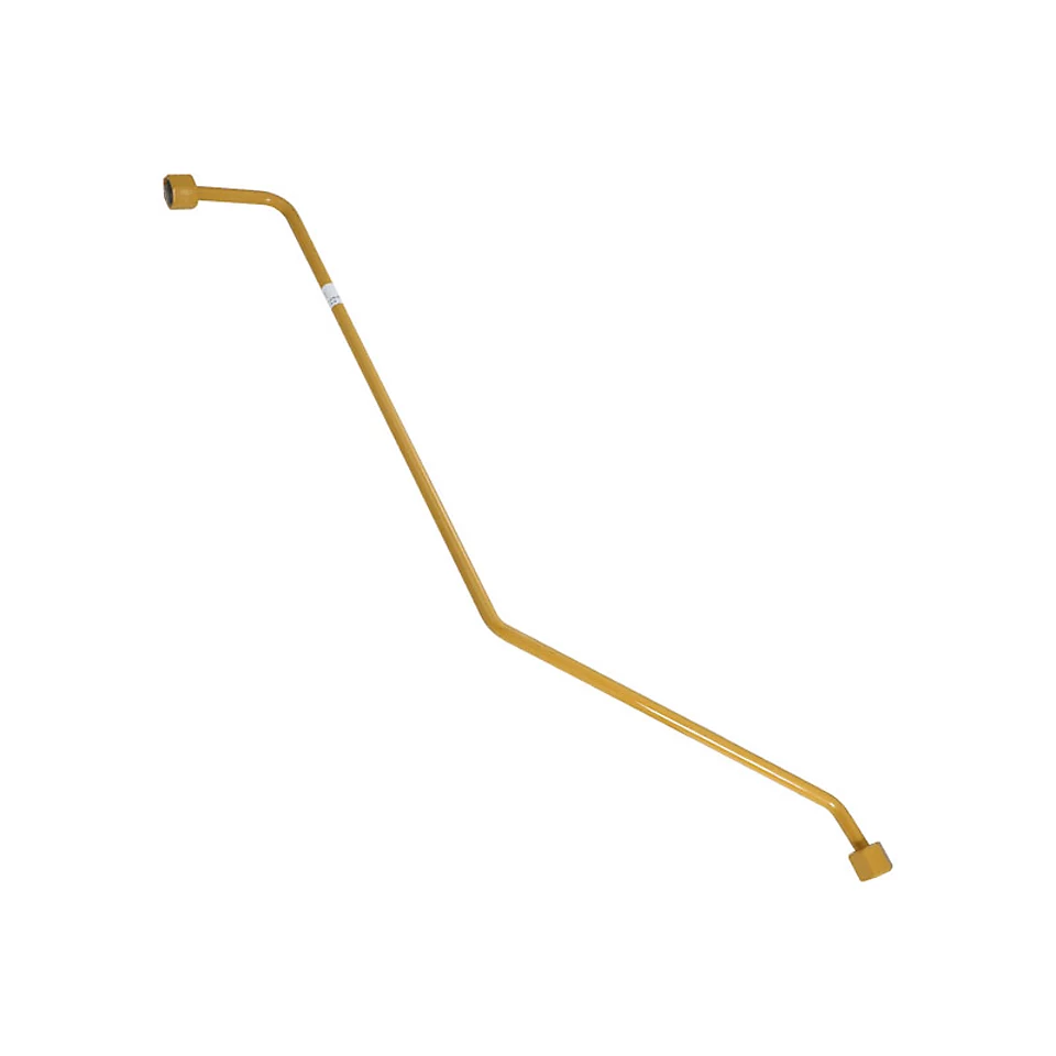 224-6373: Tilt Cylinder Lines Tube Assembly 224-6373 Caterpillar