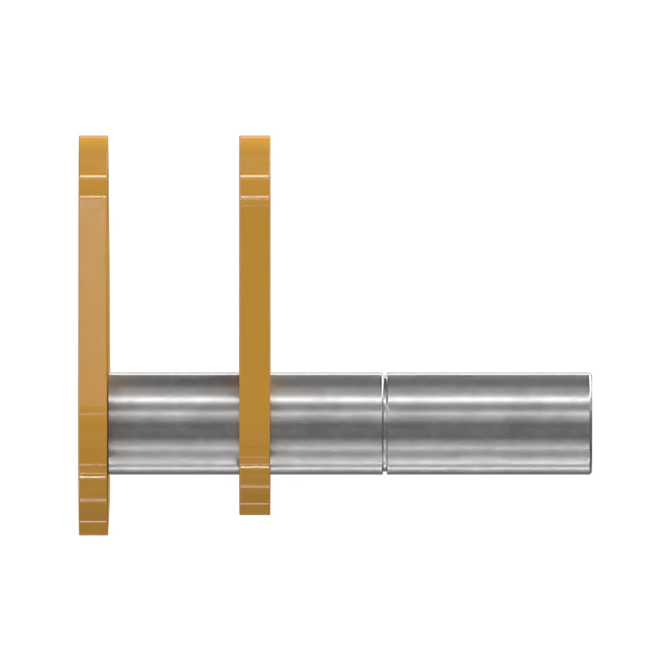 224-7322: Right Hand Side Depth Control Linkage Pin 2247322 купить