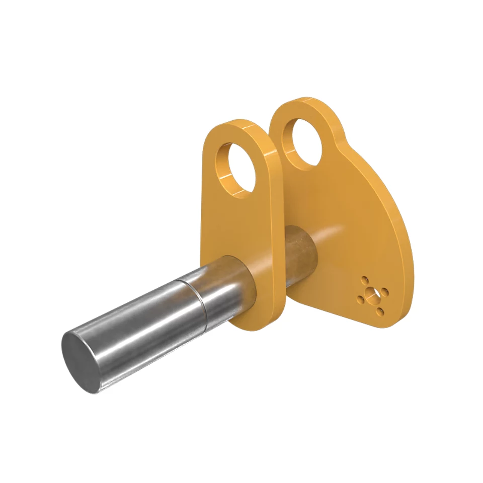224-7322: Right Hand Side Depth Control Linkage Pin 2247322 купить