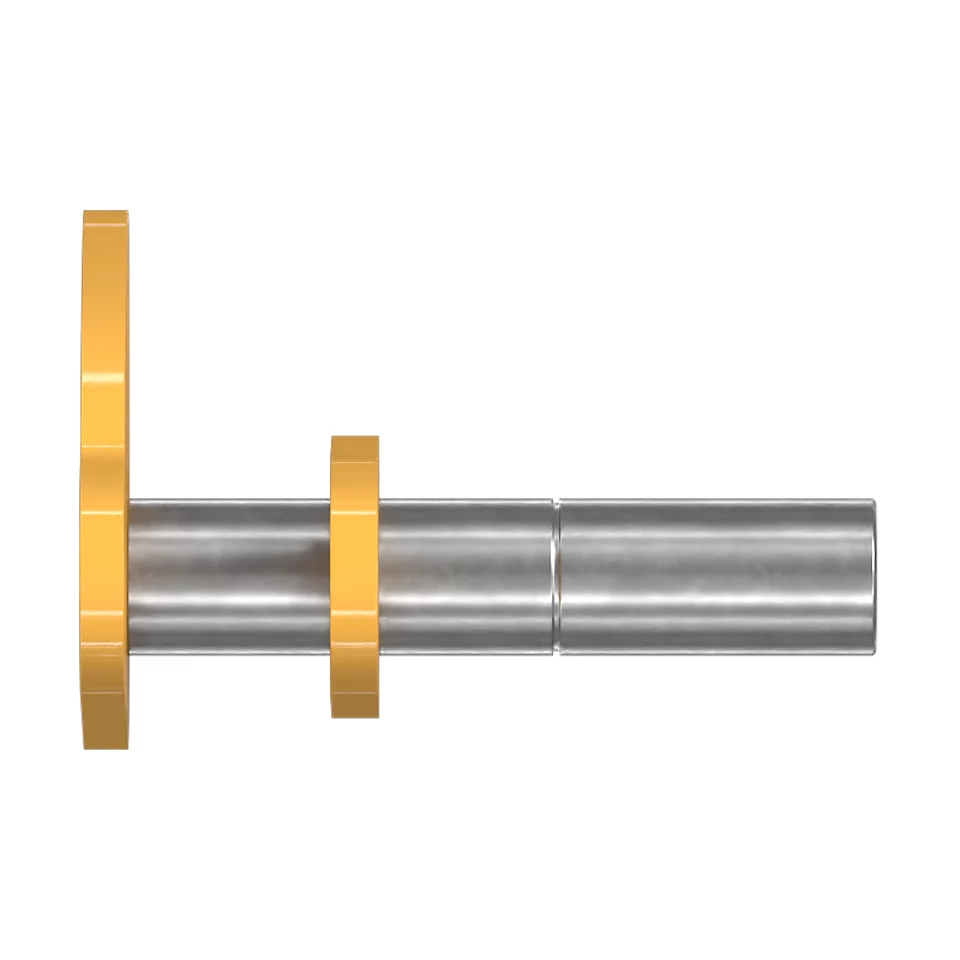 224-7322: Right Hand Side Depth Control Linkage Pin 2247322 купить