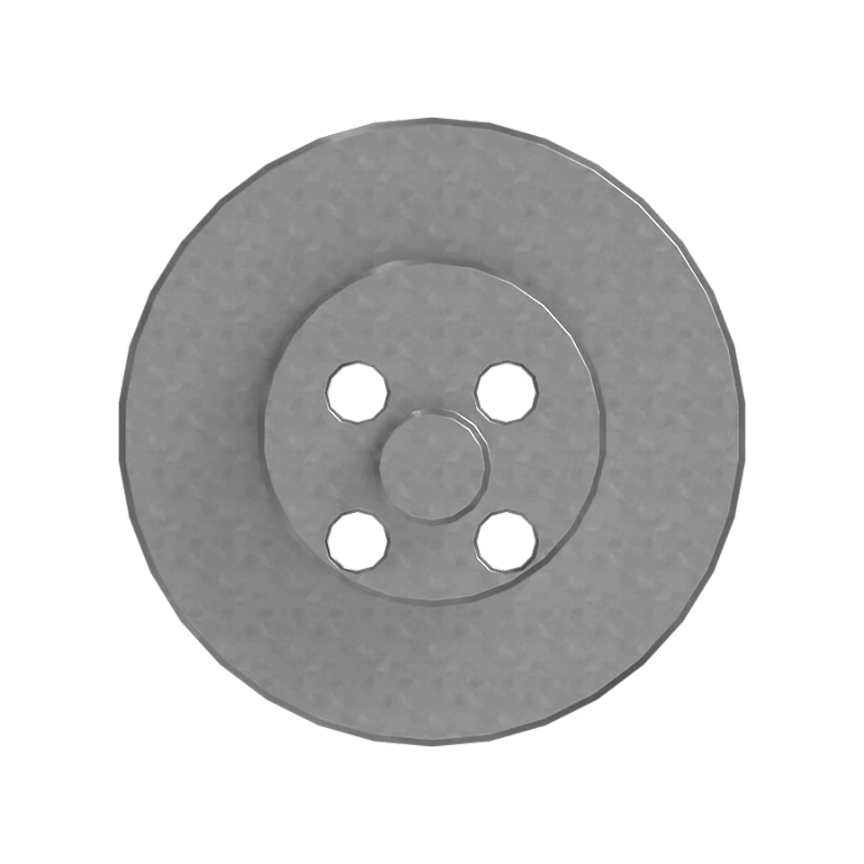 224-7323: Mounting Plate 2247323 купить