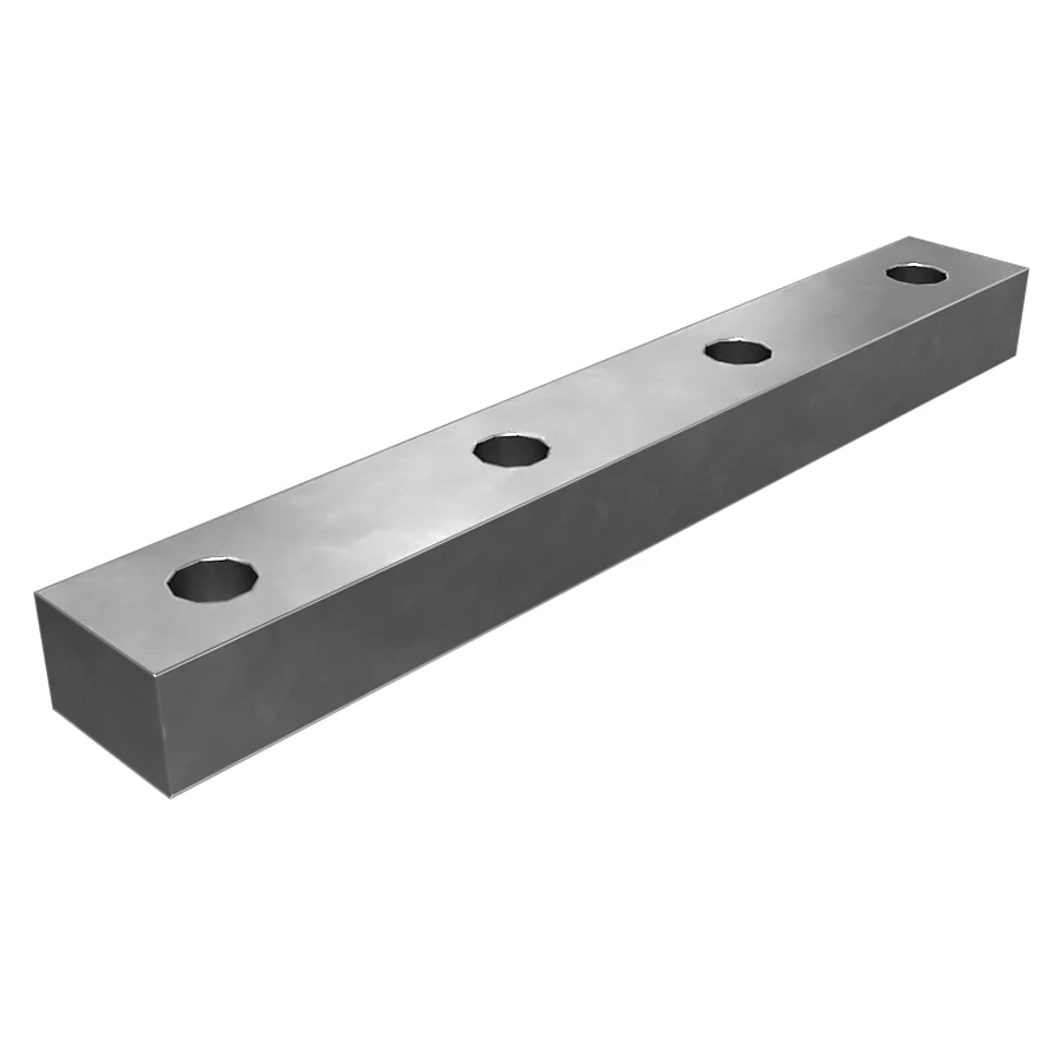 224-7332: Drum Frame Side Support Plate 2247332 купить