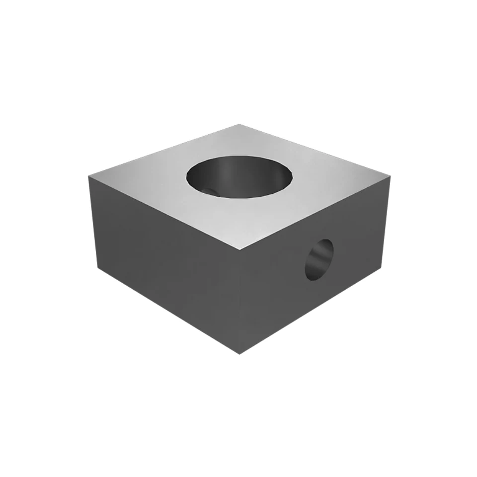 224-7341: 20mm Thickness Adjustment Depth Control Plate 2247341 купить
