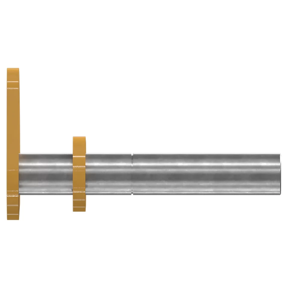 224-7374: Skid Shoe Depth Control Pin 2247374 купить