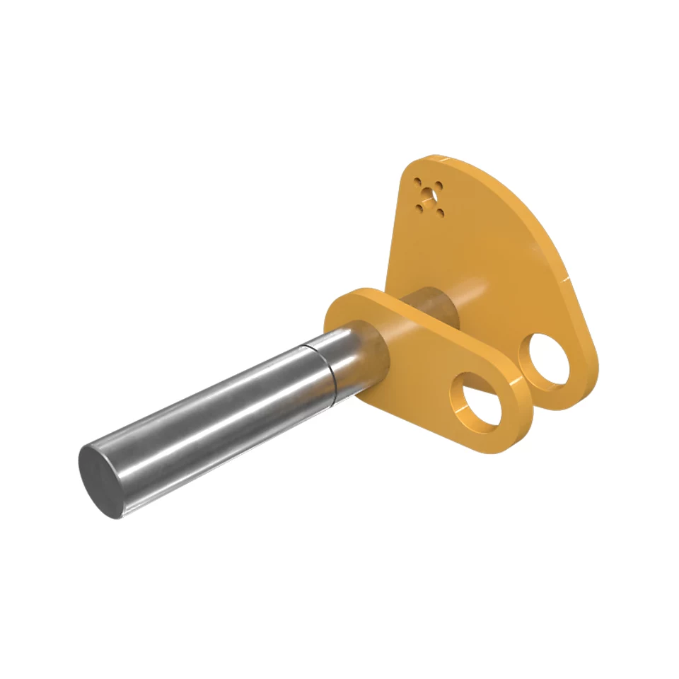 224-7374: Skid Shoe Depth Control Pin 2247374 купить