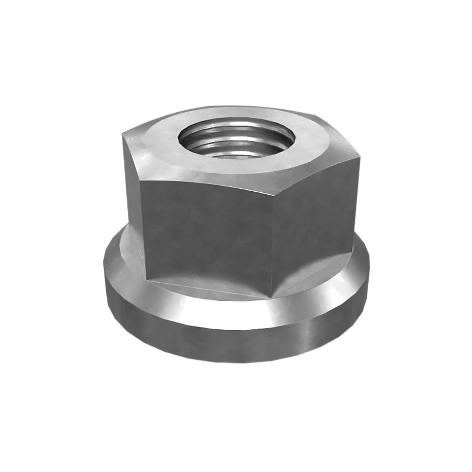 224-7407: M18 Flange Nut 2247407 купить