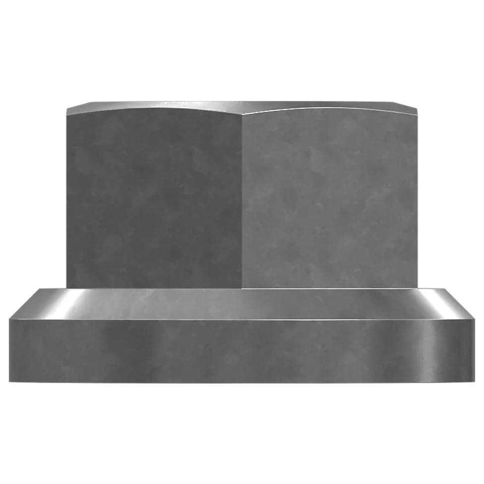 224-7407: M18 Flange Nut 2247407 купить