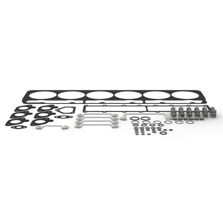 224-8913: Single Cylinder Head Gasket Kit 2248913 购买