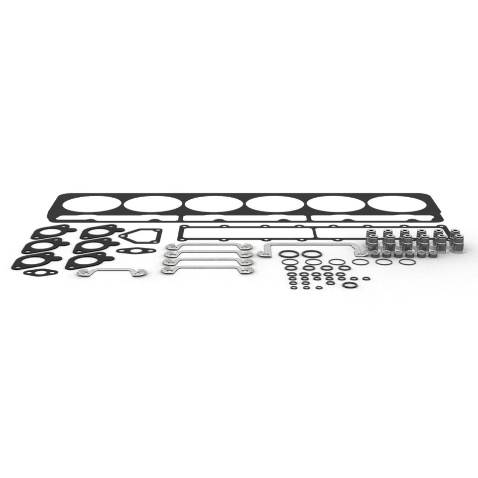 224-8913: Single Cylinder Head Gasket Kit 224-8913 Caterpillar