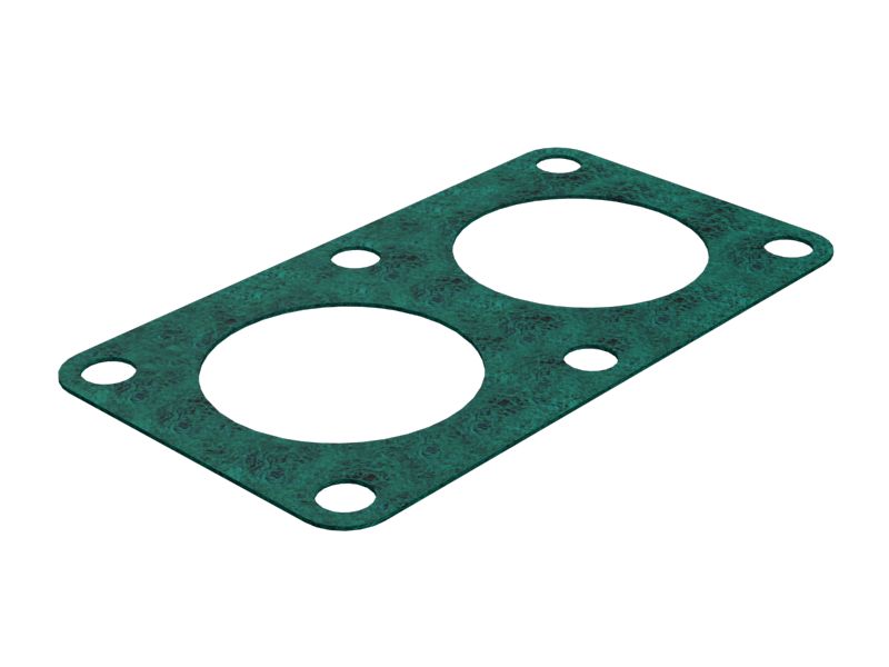 224-8913: Single Cylinder Head Gasket Kit 2248913 购买