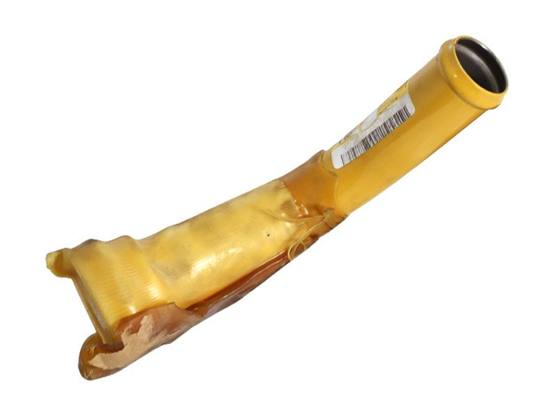 224-9046: 34.8mm Inner Diameter Transmission Oil Cooler Tube 2249046 купить