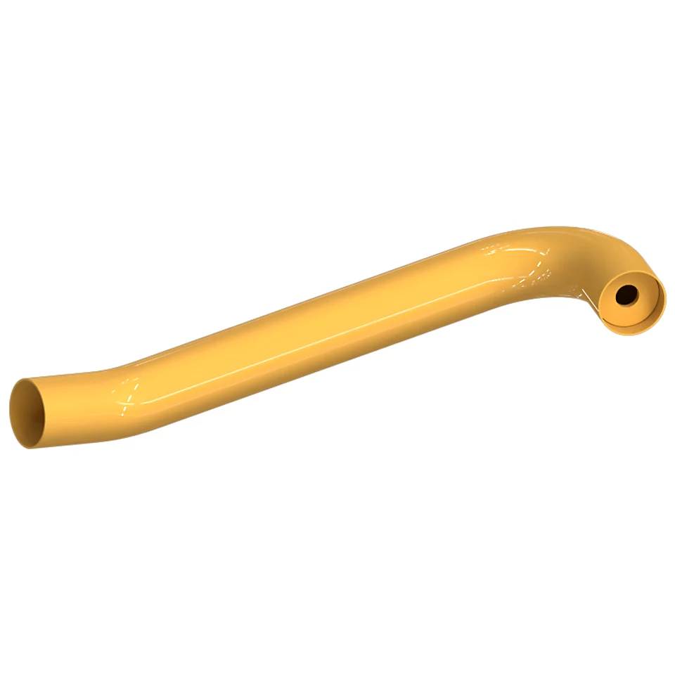 224-9810: 60.2mm Inner Diameter Water Lines Tube 2249810 купить