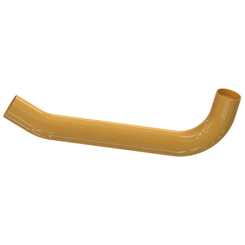 224-9810: 60.2mm Inner Diameter Water Lines Tube 2249810 купить