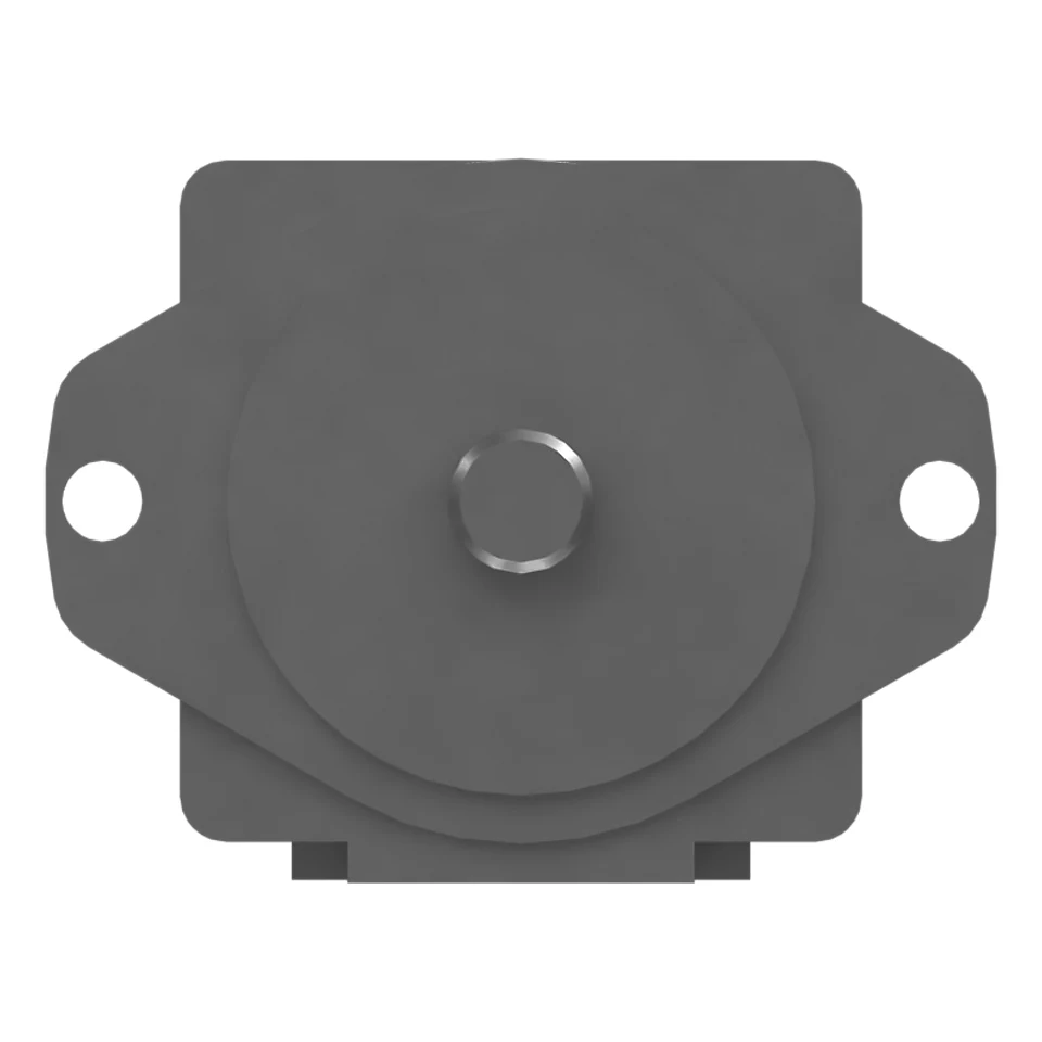 224-9838: 120 Liter Per Minute Vane Pump 2249838 купить