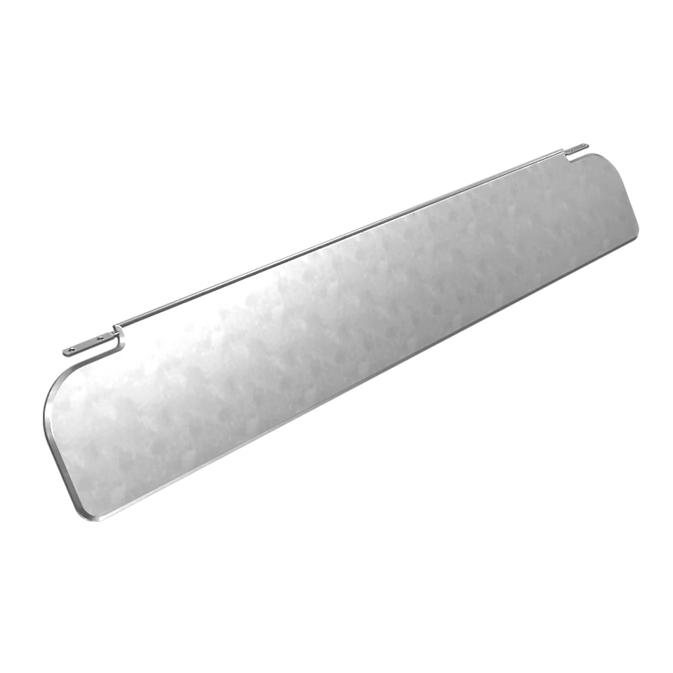 224-9927: 15mm Thickness Cabin Visor 2249927 купить