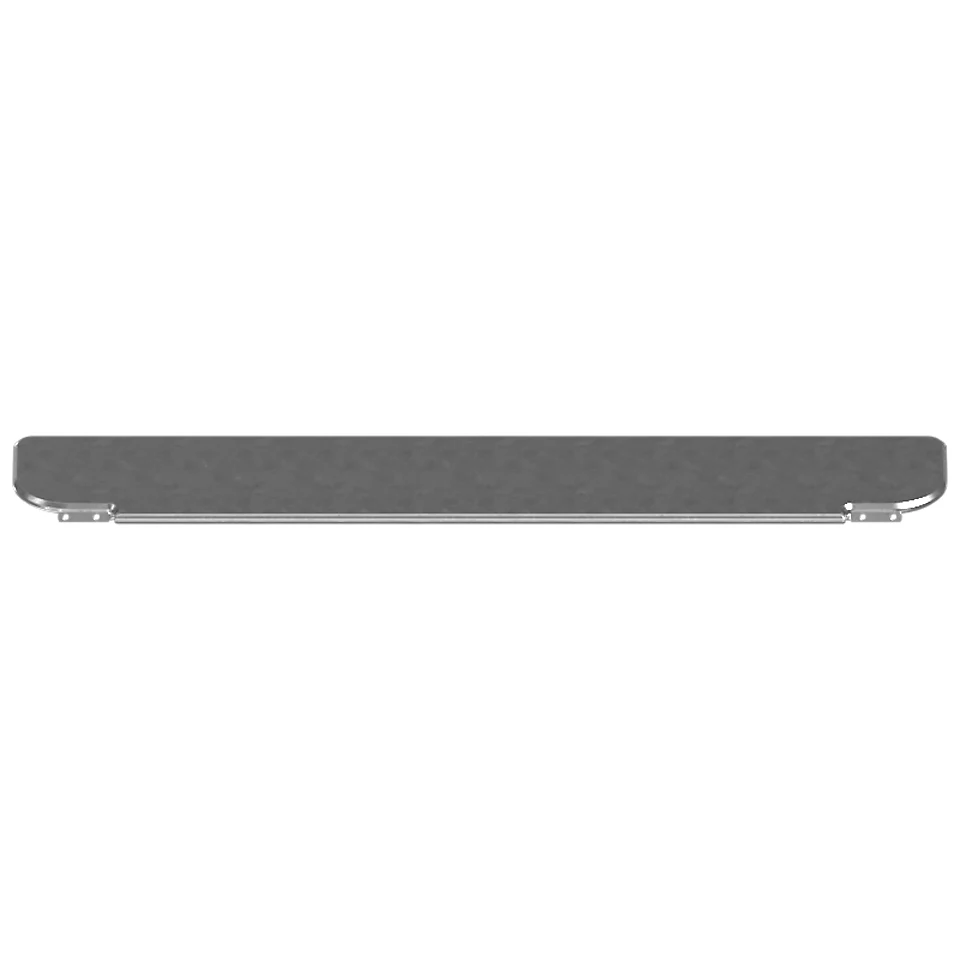 224-9927: 15mm Thickness Cabin Visor 2249927 купить