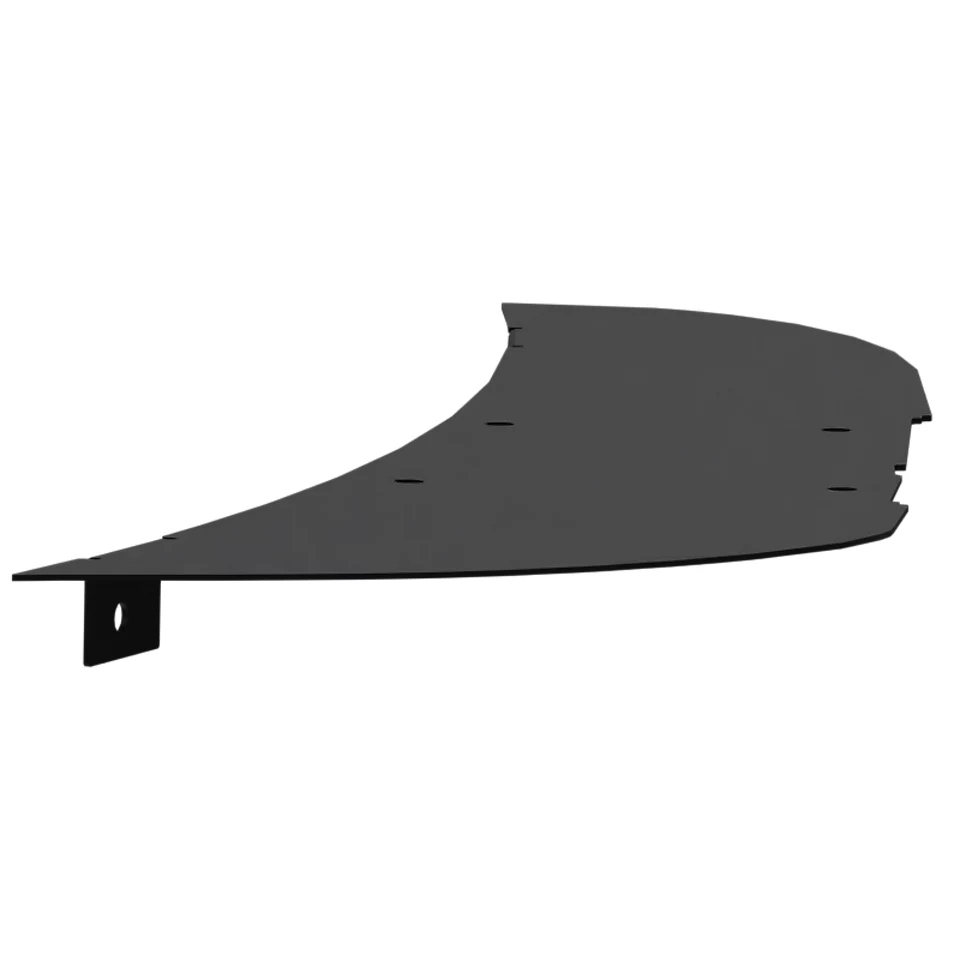225-0060: Fender Mud Guard 2250060 купить