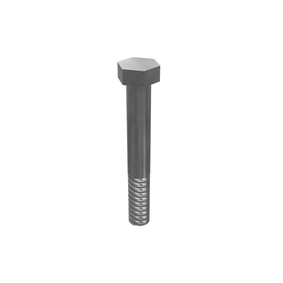 225-0098: M20-2.5 X 140mm Hex Head Bolt 2250098 купить