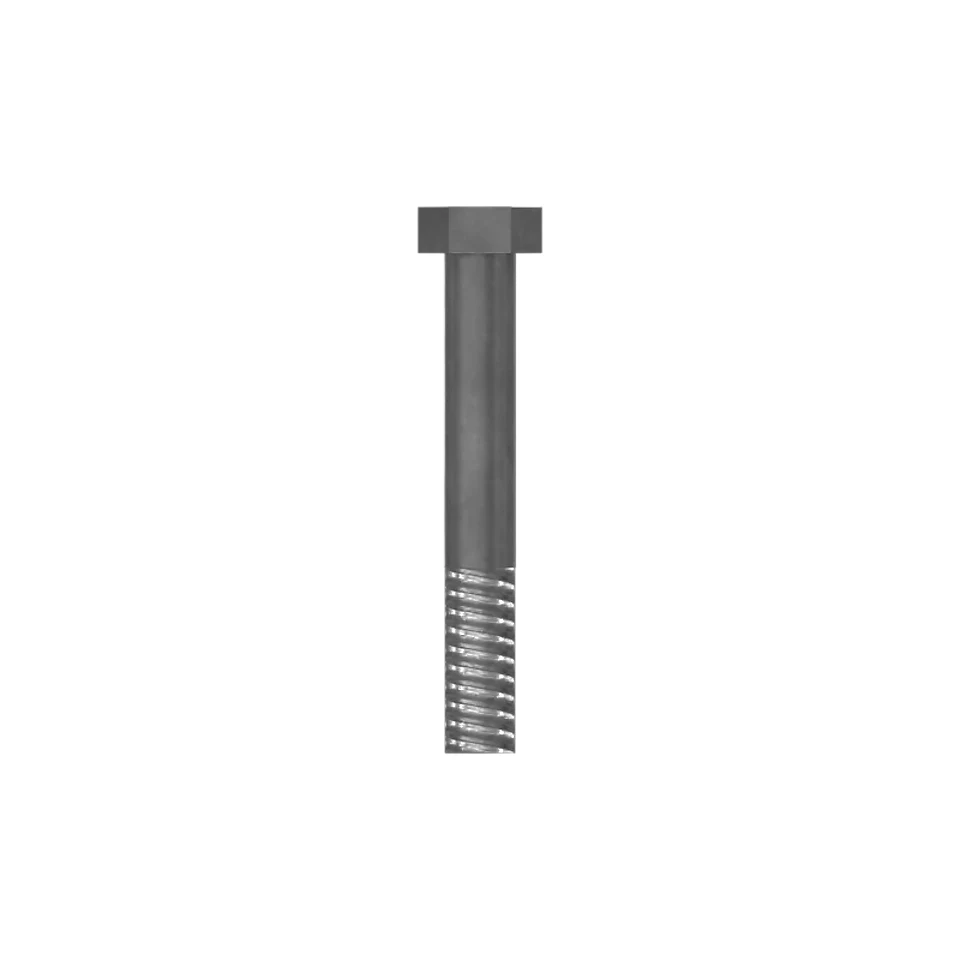 225-0098: M20-2.5 X 140mm Hex Head Bolt 2250098 купить
