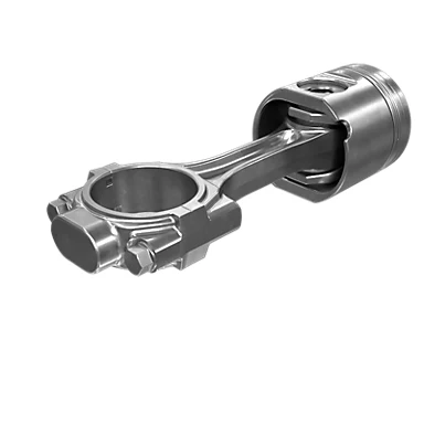 225-0115: Engine Piston Crown 2250115 купить