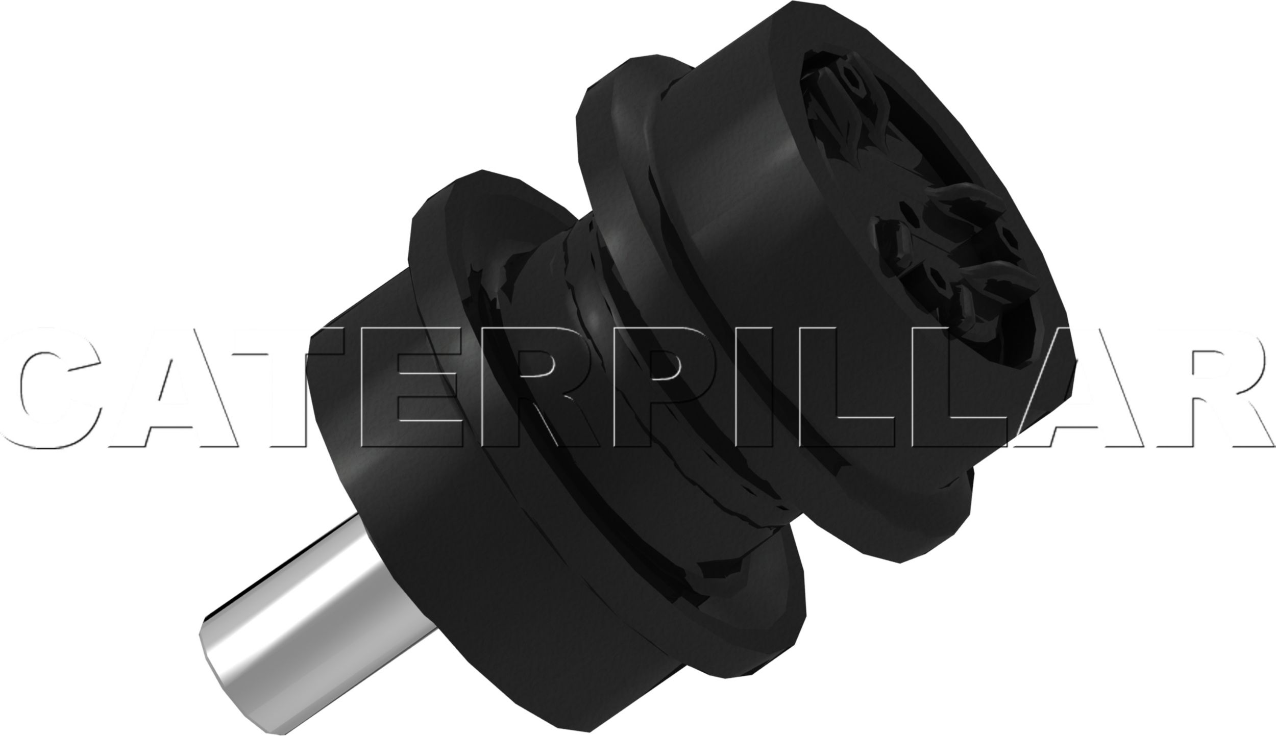 225-1597: Carrier Roller Assembly 2251597 buy