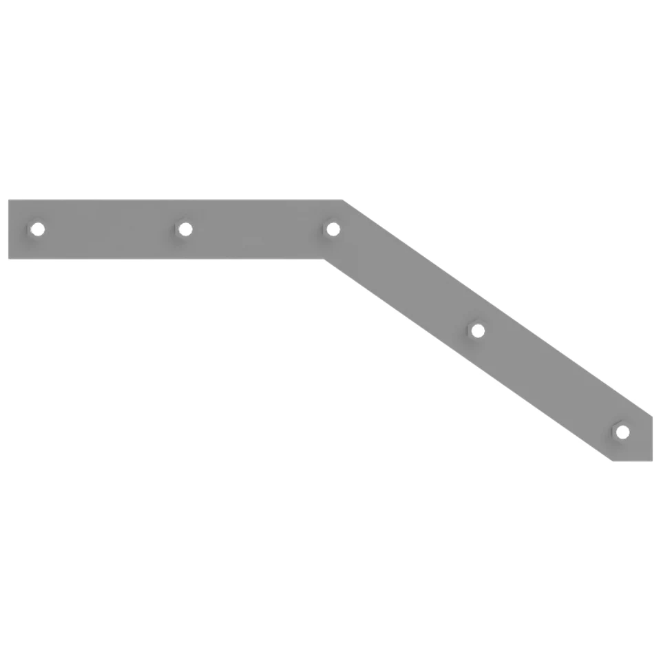 225-2676: Chassis Front Fender Strip 2252676 купить