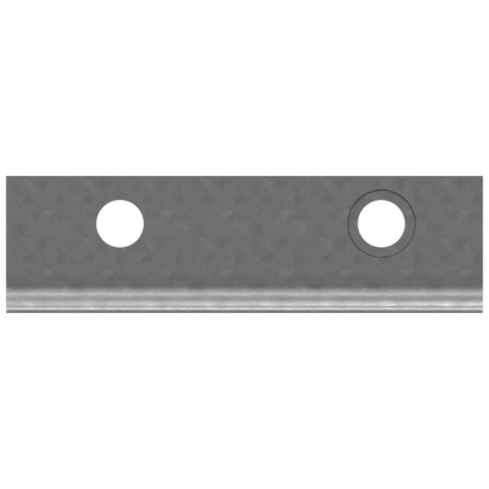 225-3191: 3mm Thick 90 Degree Mounting Bracket 2253191 купить