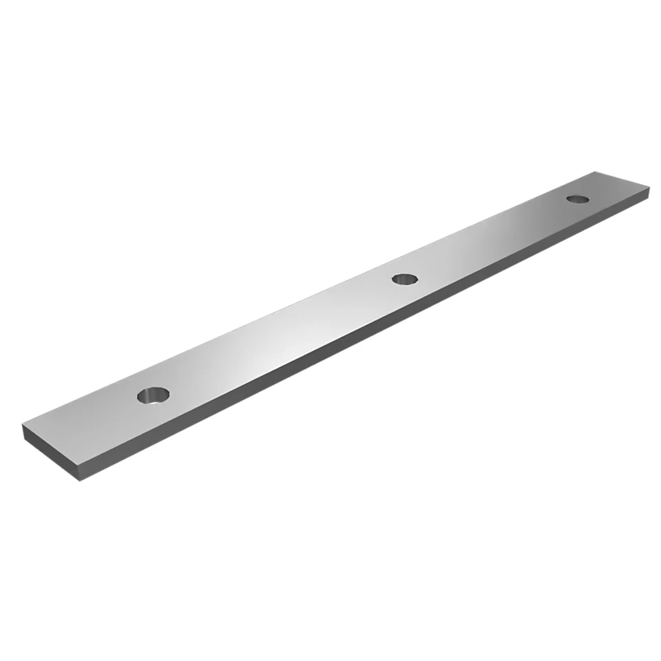 225-3363: 6mm Thick Clamping Strip 2253363 купить
