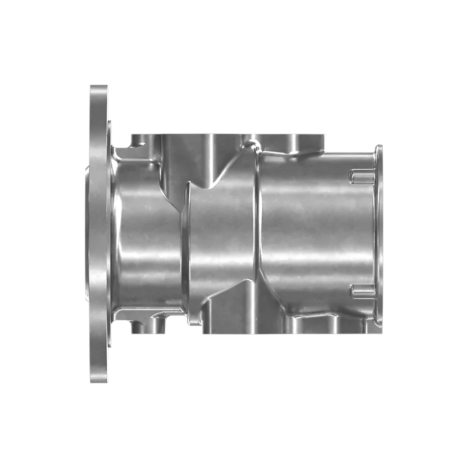 225-4548: 260m Outer Diameter Swivel Rotor Housing 2254548 купить