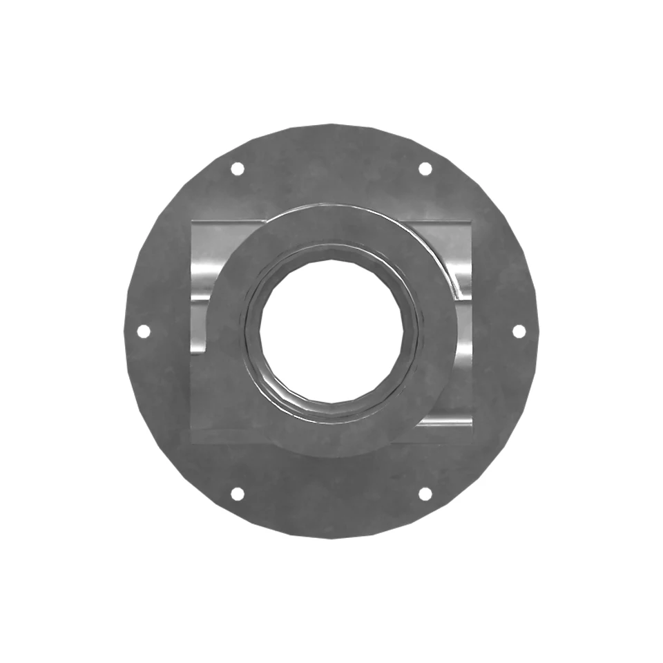 225-4548: 260m Outer Diameter Swivel Rotor Housing 2254548 купить