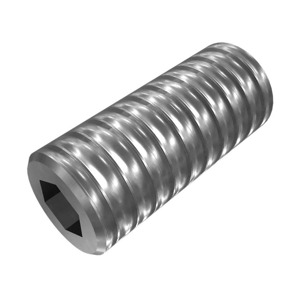 225-4607: Set Screws - Cup Point 2254607 купить