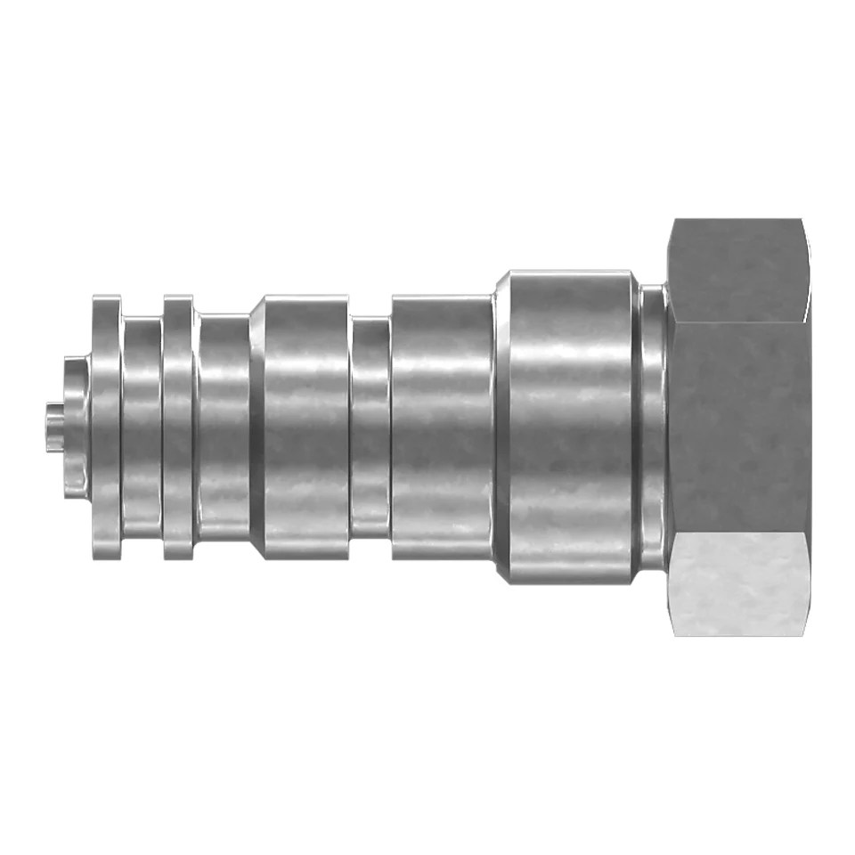 225-4797: 1-16 Basic Plug Valve 2254797 купить