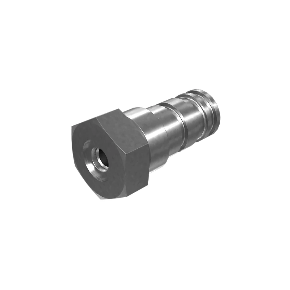225-4797: 1-16 Basic Plug Valve 2254797 купить