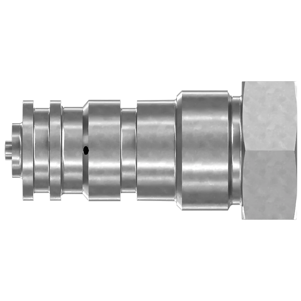 225-4797: 1-16 Basic Plug Valve 2254797 купить